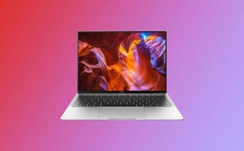 Huawei predstavuje MagicBook Pro 16,1. Priama konkurencia pre Apple. - svetapple.sk