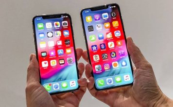 Samsung už možno nebude jediným dodávateľom OLED displejov pre iPhone. - svetapple.sk