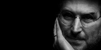 Steve Jobs mal zastrašovať šéfa Spotify. Do telefónu len dýchal... - svetapple.sk