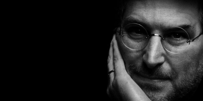 Steve Jobs mal zastrašovať šéfa Spotify. Do telefónu len dýchal... - svetapple.sk