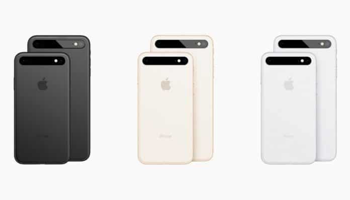 Tento koncept iPhonu 11 sa vám páčil najviac. - svetapple.sk