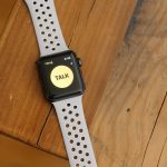 Vysielačka v Apple Watch je späť. Stačí aktualizovať na Watch OS 5.3 a iOS 12.4. - svetapple.sk