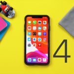 iOS 13 beta 4. pre vývojárov je tu. Pozrite si, čo je nové. - svetapple.sk
