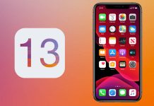 iOS 13 beta 5. Čo všetko je nové? - svetapple.sk