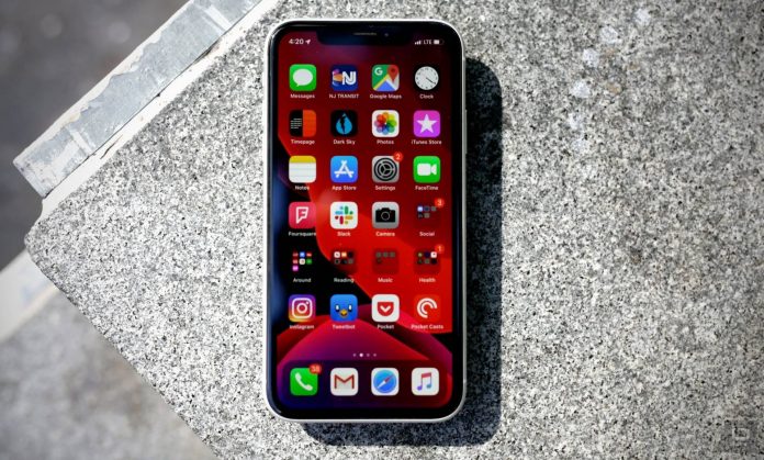 iOS 13 obsahuje závažnú bezpečnostnú chybu. Zobrazuje vaše heslo. - svetapple.sk