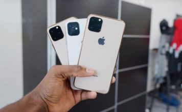 iPhone 11. Takto budú vyzerať naživo tohtoročné novinky. - svetapple.sk