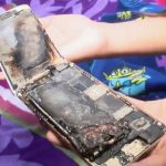 iPhone 6 skoro vybuchol len 11 ročnému dievčaťu v ruke. - svetapple.sk