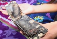 iPhone 6 skoro vybuchol len 11 ročnému dievčaťu v ruke. - svetapple.sk