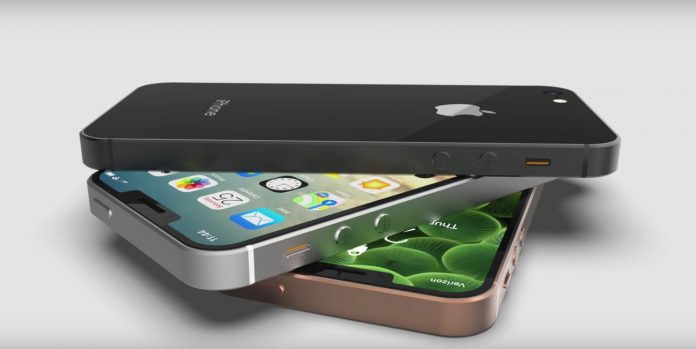 iPhone SE2 v roku 2020. Vyzerá to naozaj reálne. - svetapple.sk