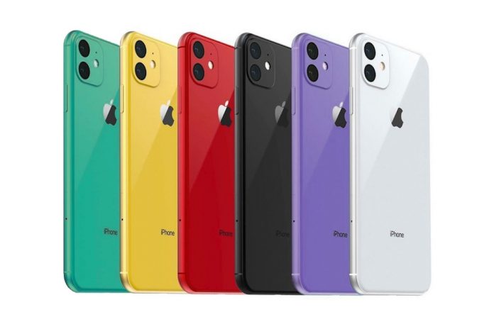 iPhone XR 2 na mimoriadne realistických záberoch. - svetapple.sk