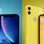 iPhone XR 2 na mimoriadne realistických záberoch. - svetapple.sk