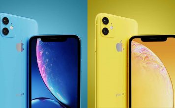 iPhone XR 2 na mimoriadne realistických záberoch. - svetapple.sk