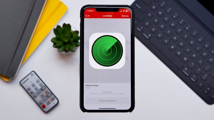 iPhone- Zlodeji sú stále sofistikovanejší. Majú novú spôsoby ako vám ukradnúť zariadenie. - svetapple.sk
