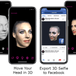 iPhone a 3D fotoaparát. Revolučná novinka príde na budúci rok. svetapple.sk