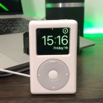 iPod z Apple Watch. Toto je Elago W6, ktorý to dokáže. iPod z Apple Watch - svetapple.sk