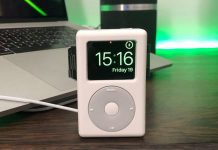 iPod z Apple Watch - svetapple.sk