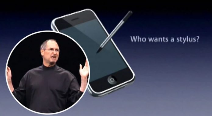 Apple Pencil aj pre iPhone potvrdená ďalšími zdrojmi... - svetapple.sk