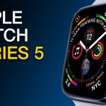 Apple Watch Series 5 prídu s meraním krvného tlaku. Potvrdil to ďalší únik. - svetapple.sk