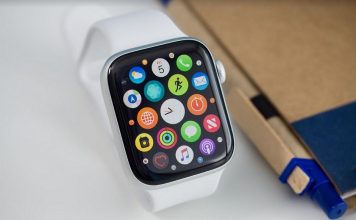 Apple Watch Series 5 prídu s meraním krvného tlaku. Potvrdil to ďalší únik. - svetapple.sk