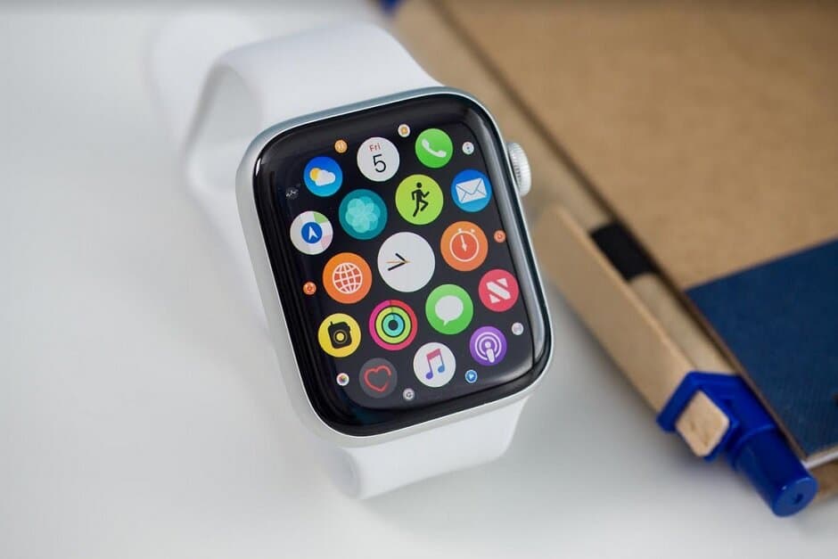 Apple Watch Series 5 prídu s meraním krvného tlaku. Potvrdil to ďalší únik. - svetapple.sk