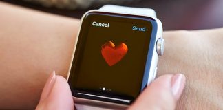 Apple Watch a iPhone by mohli objaviť skoré známky demencie. - svetapple.sk
