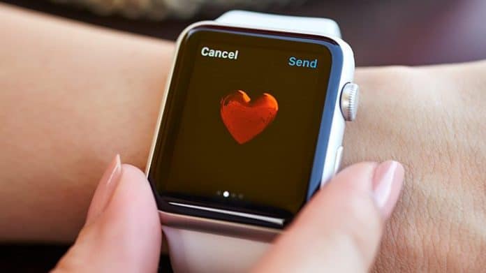 Apple Watch a iPhone by mohli objaviť skoré známky demencie. - svetapple.sk