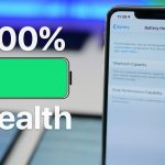 Apple bojuje proti neoriginálnym batériám.