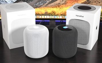 Apple chystá nový HomePod. Bude lepší a lacnejší. Aj na Slovensku? - svetapple.sk