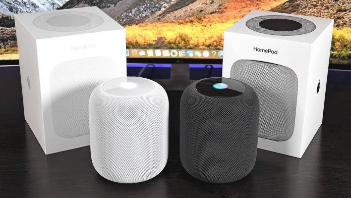 Apple chystá nový HomePod. Bude lepší a lacnejší. Aj na Slovensku? - svetapple.sk