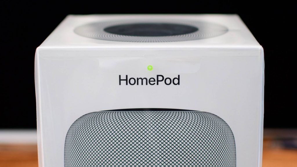 Apple chystá nový HomePod. Bude lepší a lacnejší. Aj na Slovensku? - svetapple.sk