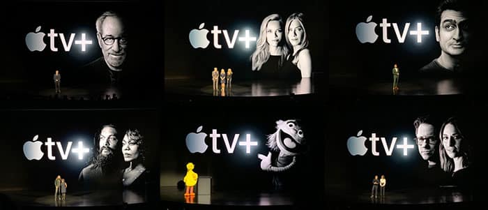 Apple investovalo 6 miliard dolárov do služby Apple TV+. Nie je to finálna čiastka. - svetapple.sk