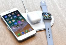 Apple možno pokračuje vo vývoji AirPower. Vyjde to na druhý pokus? - svetapple.sk