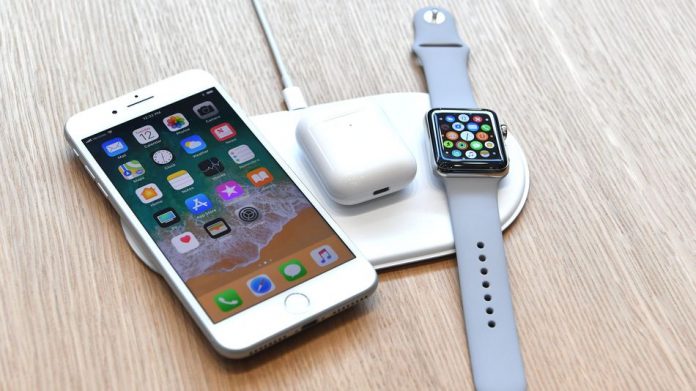 Apple možno pokračuje vo vývoji AirPower. Vyjde to na druhý pokus? - svetapple.sk