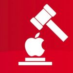 Apple môže za porušenie patentu platiť skoro pol miliardy dolárov. - svetapple.sk