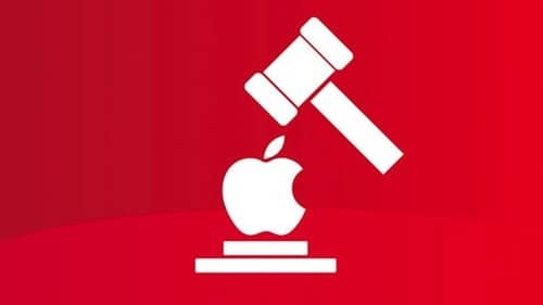Apple môže za porušenie patentu platiť skoro pol miliardy dolárov. - svetapple.sk