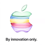 Apple ohlásil Keynote na 10.9.2019. Presne tak ako sme predpokladali. - svetapple.sk