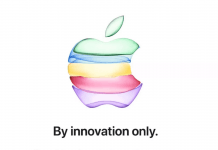 Apple ohlásil Keynote na 10.9.2019. Presne tak ako sme predpokladali. - svetapple.sk