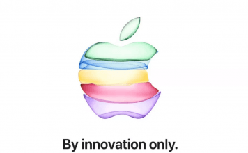 Apple ohlásil Keynote na 10.9.2019. Presne tak ako sme predpokladali. - svetapple.sk