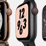 Apple pracuje na Apple Watch 5G. Prezradil to dnešný únik. - svetapple.sk