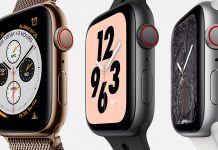 Apple pracuje na Apple Watch 5G. Prezradil to dnešný únik. - svetapple.sk