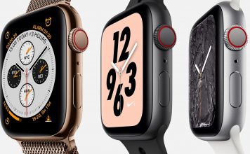 Apple pracuje na Apple Watch 5G. Prezradil to dnešný únik. - svetapple.sk