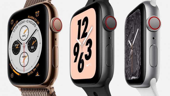 Apple pracuje na Apple Watch 5G. Prezradil to dnešný únik. - svetapple.sk