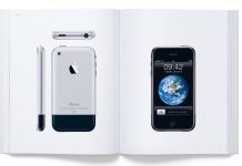Apple sťahuje z predaja svoju knihu Designed by Apple in California. - svetapple.sk