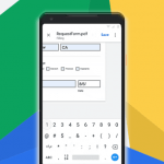 Blesková správa- Google Disk v iOS ponúka možnosť pracovať s PDF formulármi. - svetapple.sk