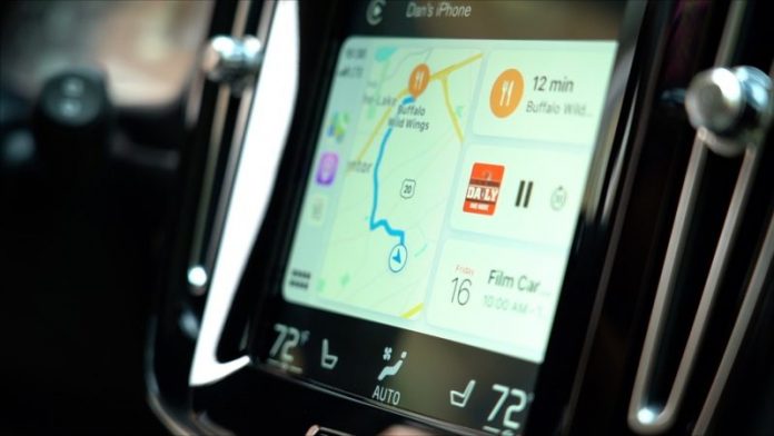 CarPlay a iOS 13. Systém je omnoho prepracovanejší. (video) -- svetapple.sk