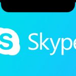 Dizajn aplikácia Skype pre iOS je omnoho modernejší. - svetapple.sk