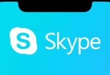 Dizajn aplikácia Skype pre iOS je omnoho modernejší. - svetapple.sk