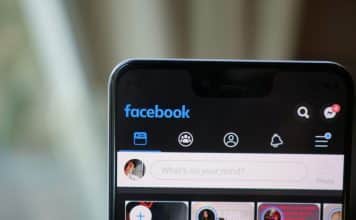 Facebook bude mať Dark Mode aj vo svojej aplikácii - svetapple.sk