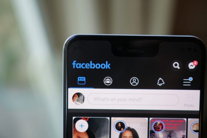 Facebook bude mať Dark Mode aj vo svojej aplikácii - svetapple.sk