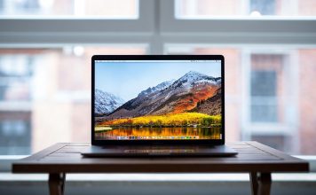Intel zlepší v MacBooku výdrž batérie. Hovorí sa o celých hodinách. - svetapple.sk